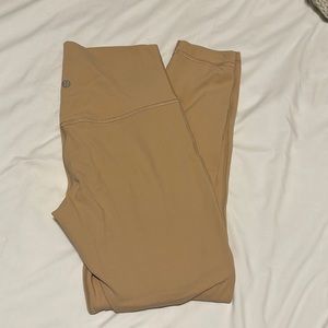 Lululemon Align leggings